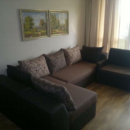 Apartcomplex Splendid - Apartment Romance № 46 Saints Constantine and Helena Luaran gambar