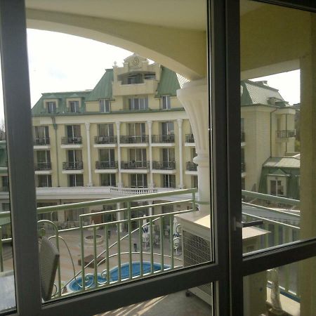 Apartcomplex Splendid - Apartment Romance № 46 Saints Constantine and Helena Luaran gambar