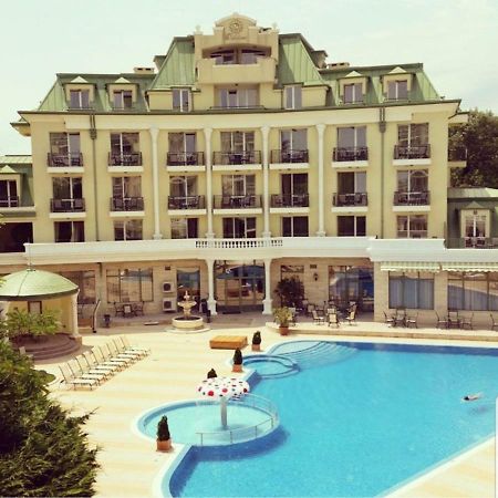Apartcomplex Splendid - Apartment Romance № 46 Saints Constantine and Helena Luaran gambar