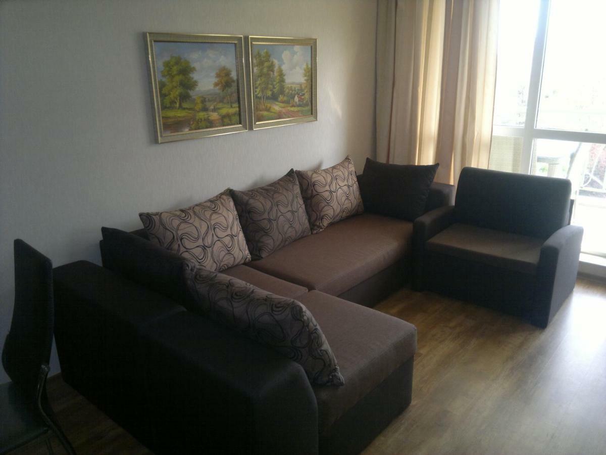 Apartcomplex Splendid - Apartment Romance № 46 Saints Constantine and Helena Luaran gambar