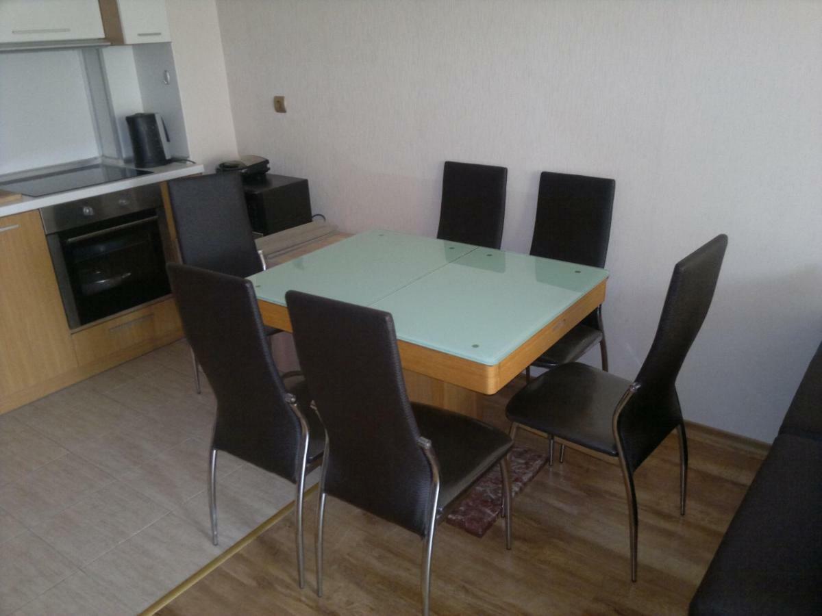 Apartcomplex Splendid - Apartment Romance № 46 Saints Constantine and Helena Luaran gambar