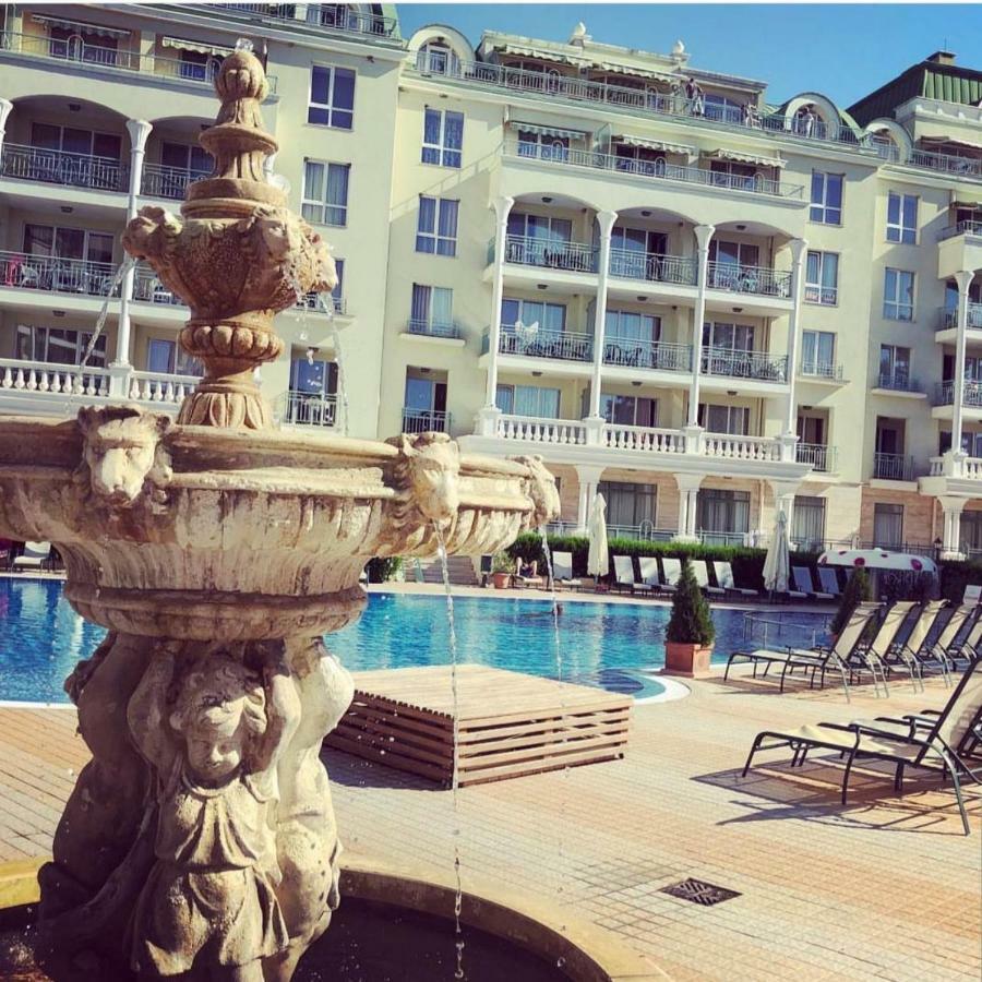 Apartcomplex Splendid - Apartment Romance № 46 Saints Constantine and Helena Luaran gambar