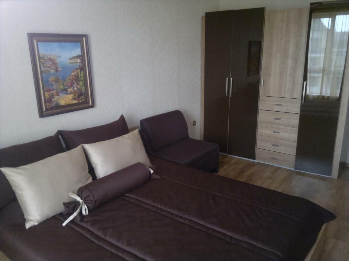 Apartcomplex Splendid - Apartment Romance № 46 Saints Constantine and Helena Luaran gambar