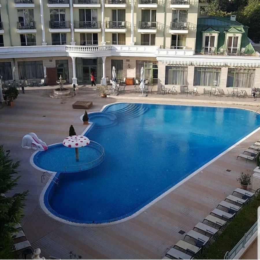Apartcomplex Splendid - Apartment Romance № 46 Saints Constantine and Helena Luaran gambar