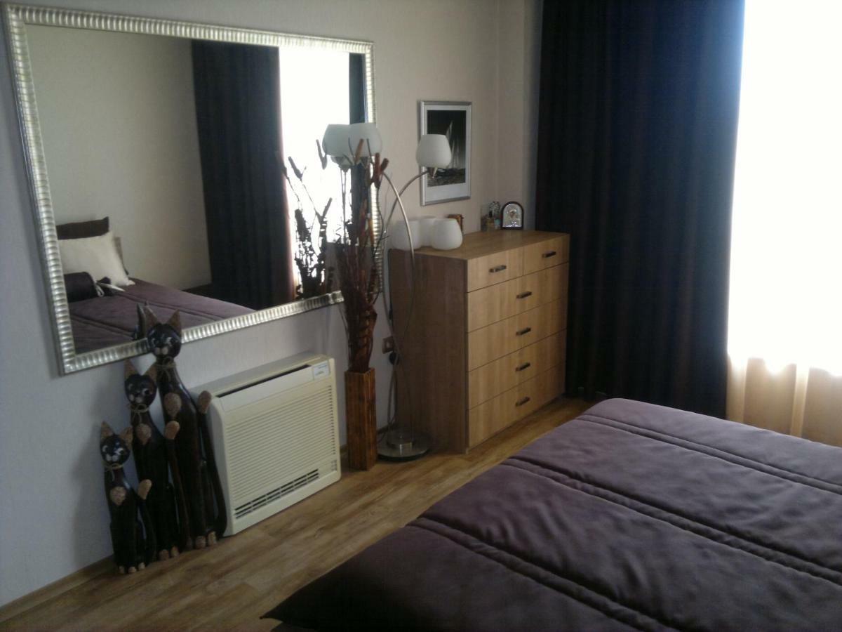 Apartcomplex Splendid - Apartment Romance № 46 Saints Constantine and Helena Luaran gambar